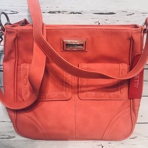NWT Rossetti Summer Handbag
